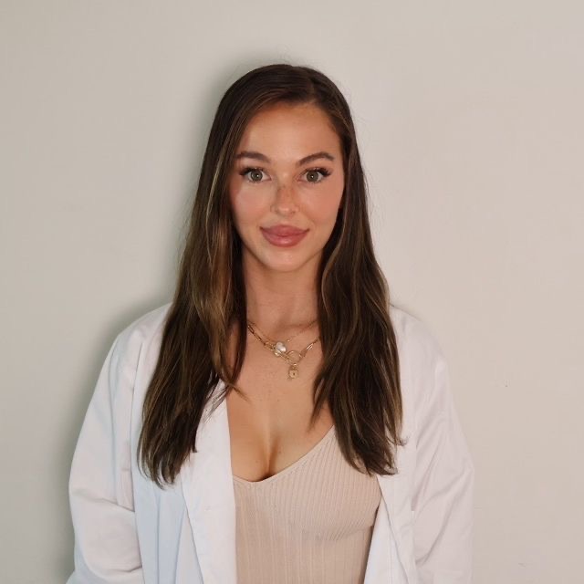 Dr. Kay Linker